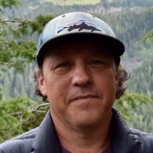 Meet your Posher, Sam